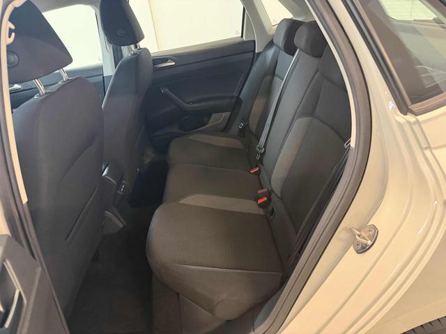 VOLKSWAGEN Polo 1.0 Life