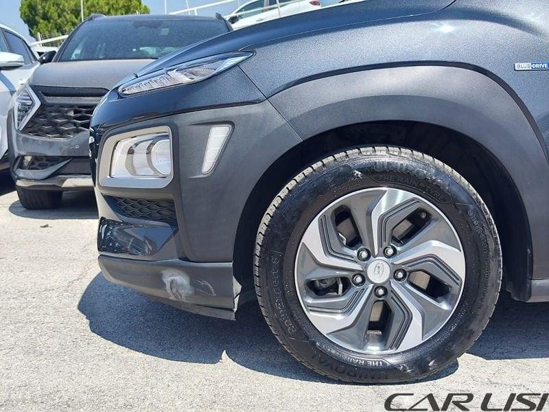 Hyundai Kona HEV 1.6 DCT XPrime