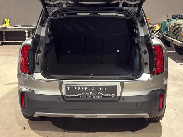 MINI Countryman C Favoured