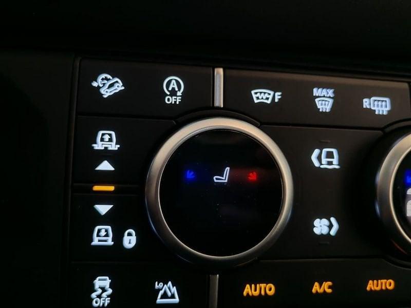 Land Rover Defender 110 3.0D I6 200 CV AWD Auto S