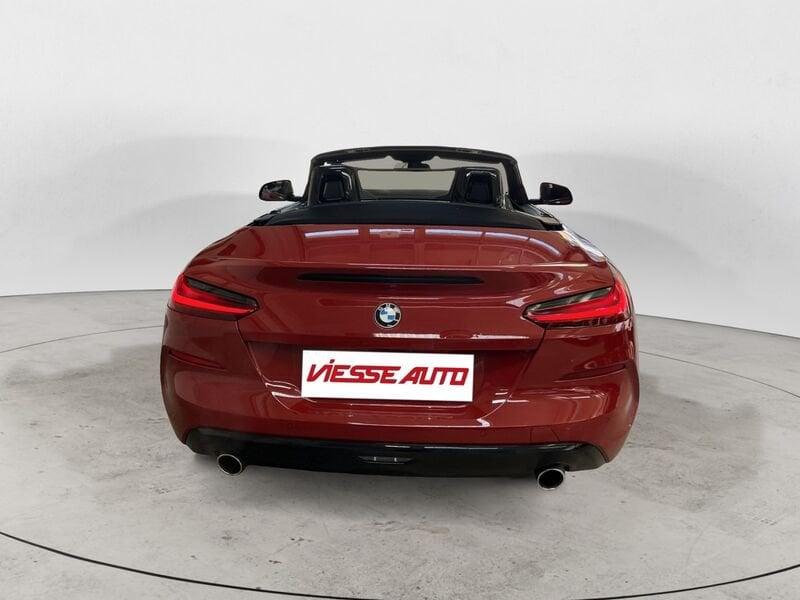 BMW Z4 sDrive30i Sport