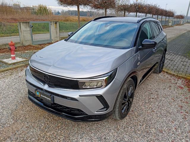 OPEL Grandland 1.5 diesel GS Line