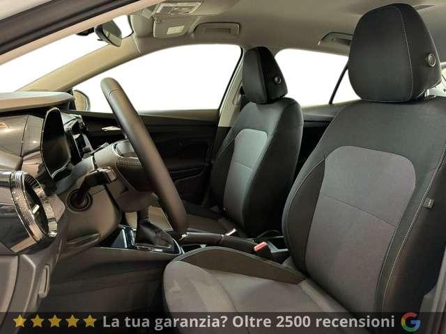 Skoda Fabia 1.0 mpi evo Young Edition 80cv