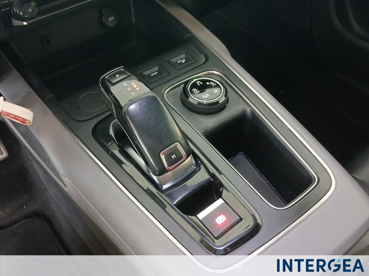CITROEN C5 Aircross 1.5 bluehdi Shine s&s 130cv