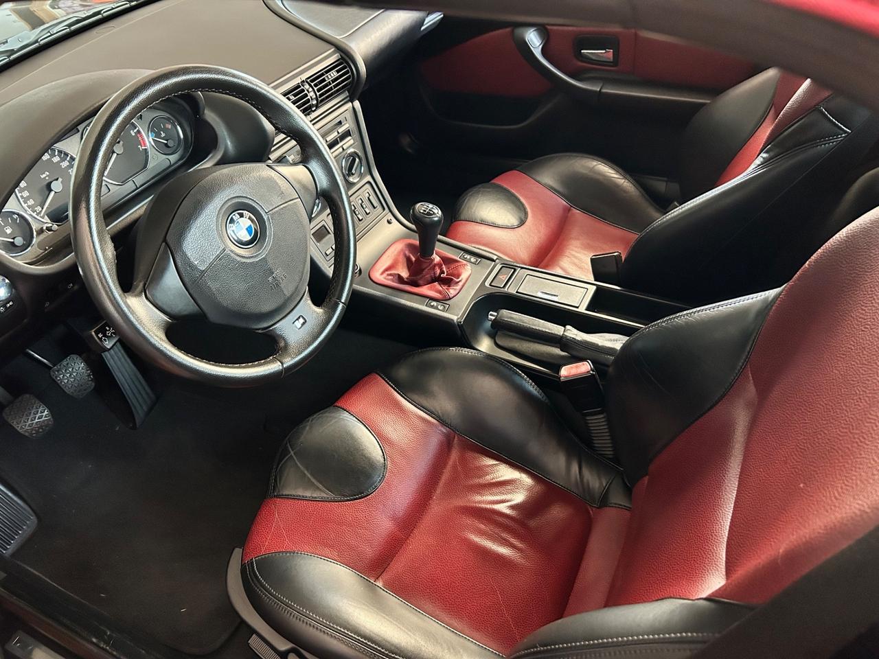 Bmw Z3 2.8 24V