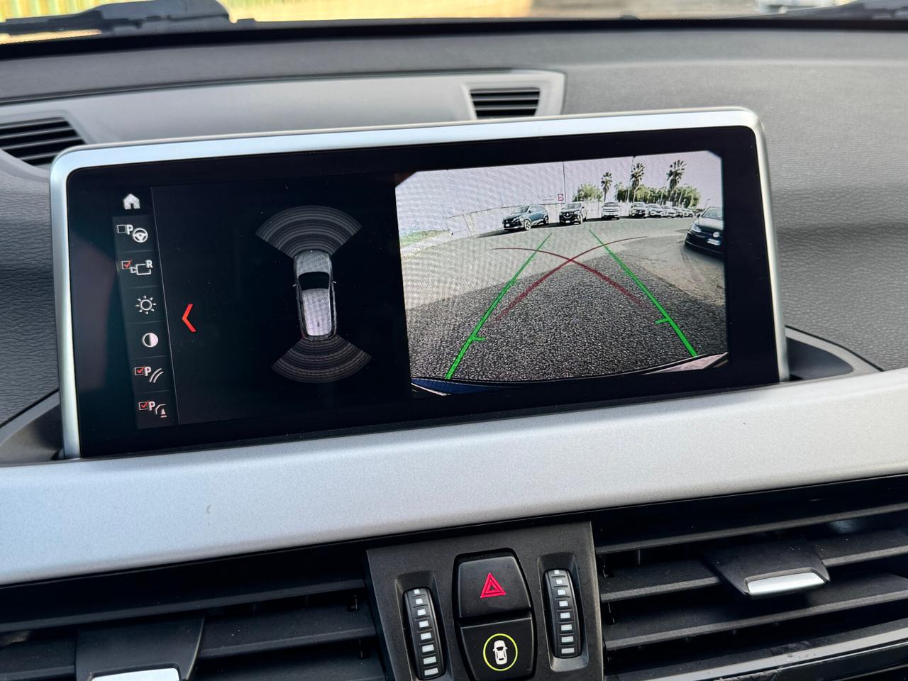 Bmw X1 sDrive18d xLine Plus