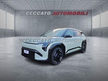 KIA EV3 EV3 81,4 kWh GT-line