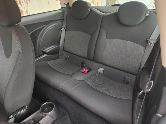 MINI Cooper 1.6 Benzina Cooper