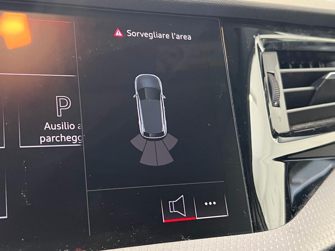 Audi A1 SPB 30 TFSI S line edition