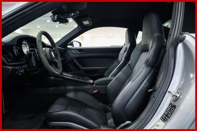 PORSCHE 992 CARRERA 2 GTS|SCARICO SPORT|VENTILATI|RISCALDATI