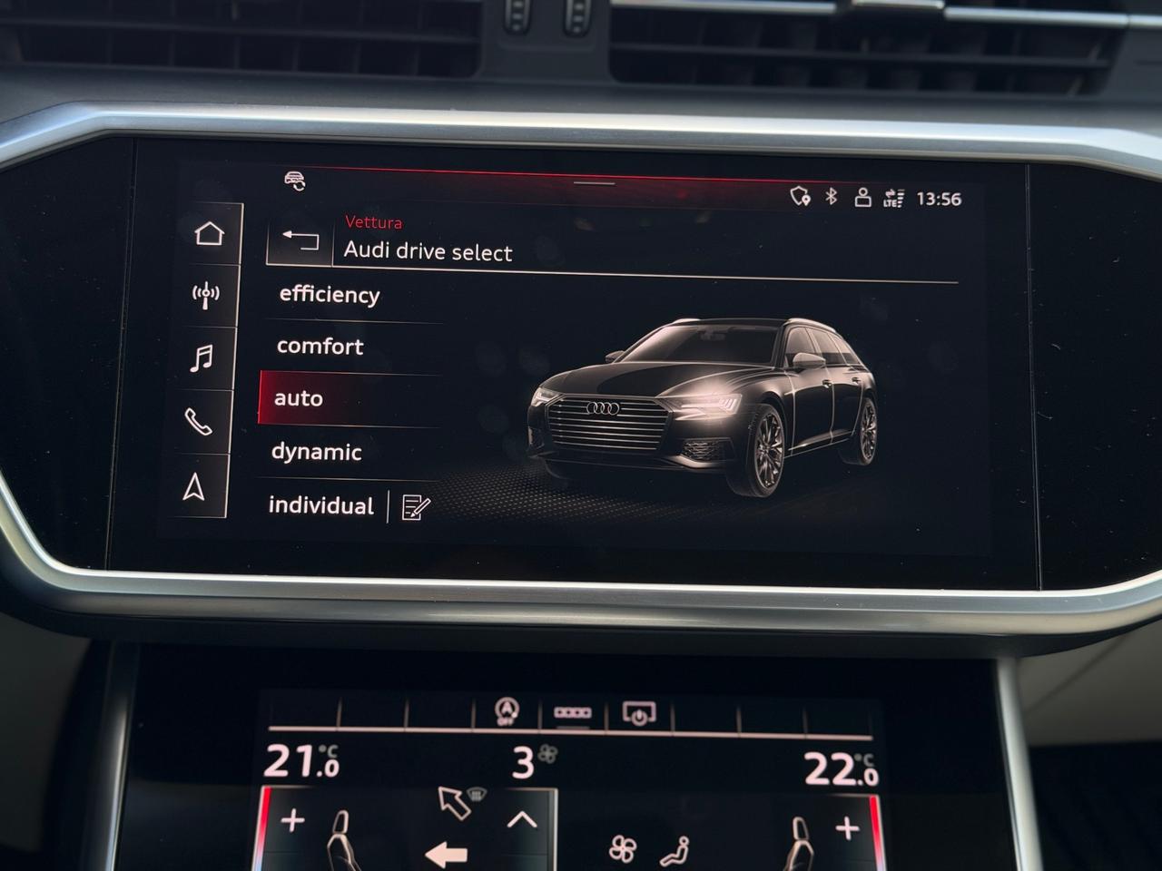 Audi A6 40 2.0 Tdi 204CV mhev VIRTUAL
