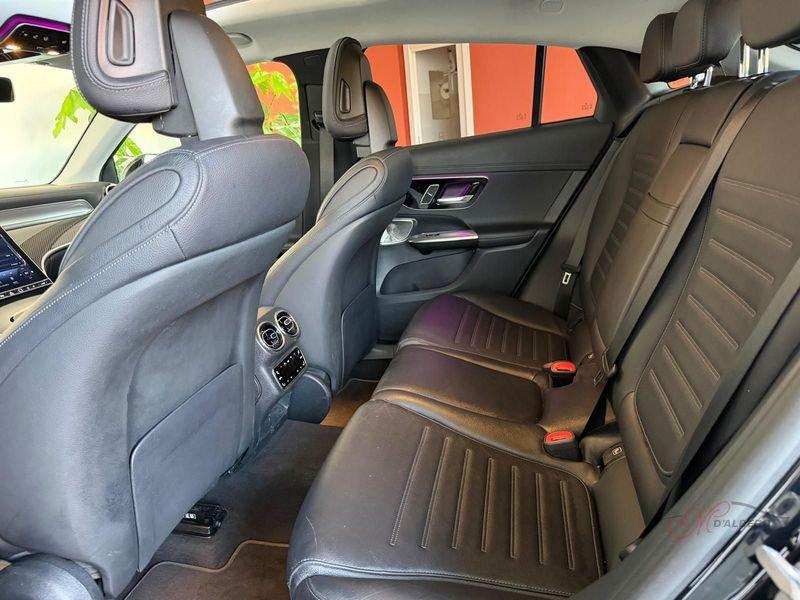Mercedes-Benz GLC GLC 220d 4M MHEV AMG Line Premium Plus