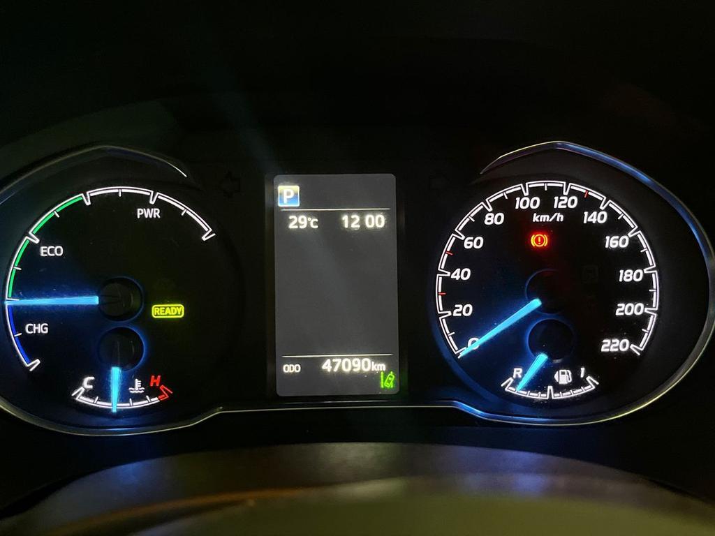 Toyota Yaris 1.5 hybrid Active 5p