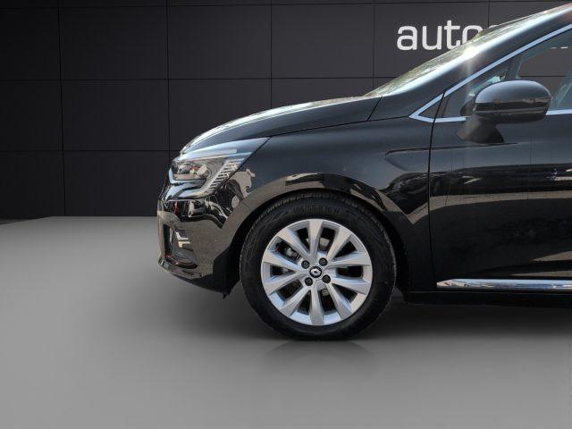 RENAULT Clio TCe 100 CV GPL 5 porte Intens