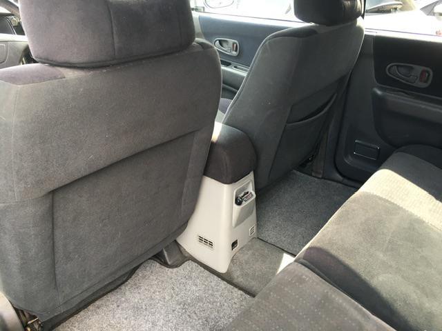 MITSUBISHI Pajero Sport 2.5 TDI Invite