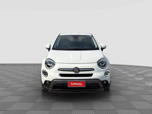 FIAT 500X 500X 1.3 Mjet 95CV 4x2 CITY CROSS