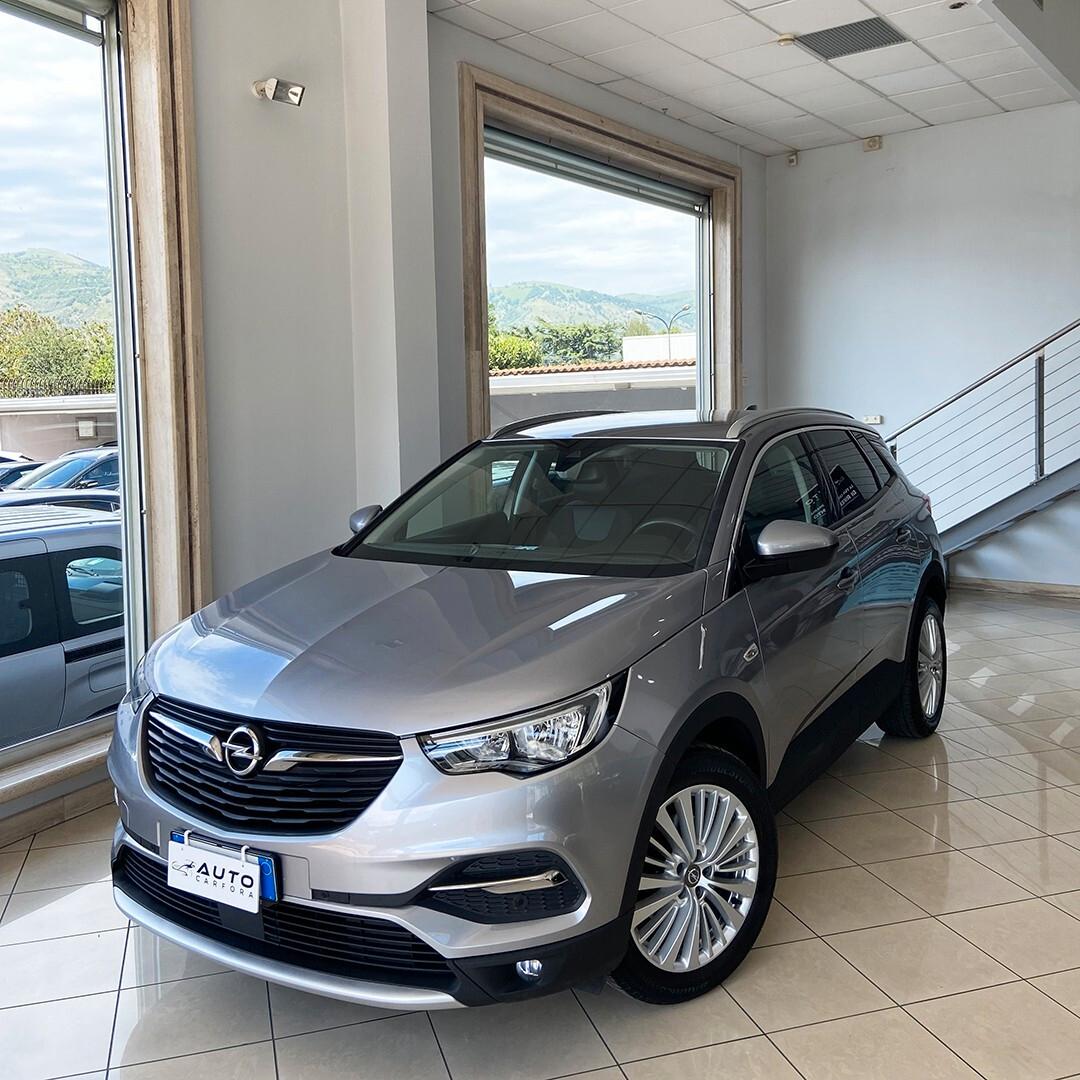 Opel Grandland X 1.5 diesel Ecotec Start&Stop aut. Business
