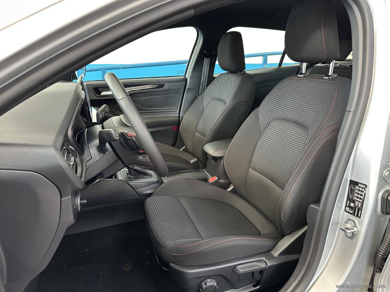 FORD Focus 1.0 EcoB.Hybrid 125CV Pow.SW ST-L.