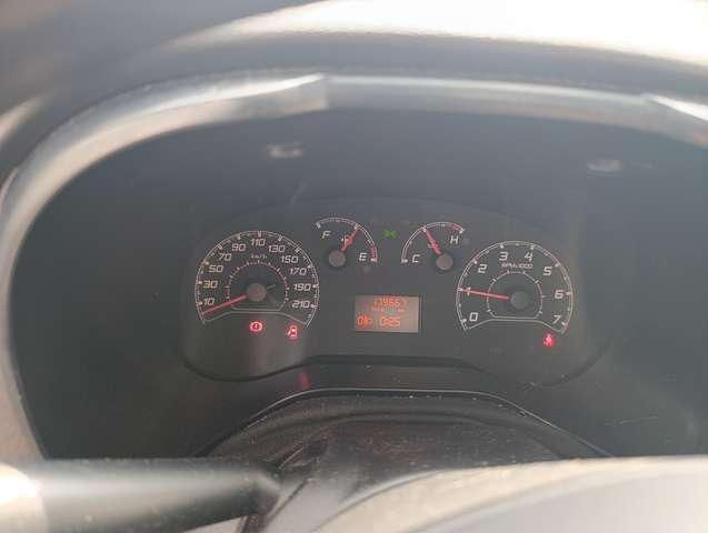 Fiat Doblo 1.6 mjt CELLA FRIGO ATP E6