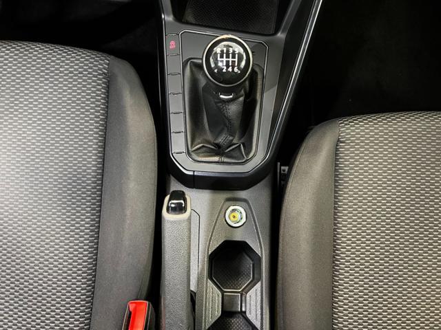 VOLKSWAGEN Polo 1.0 TGI 5p. Comfortline BlueMotion Technology NEOP