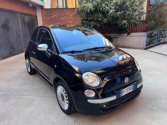 FIAT 500 1.2 Sport grandinata meccanica in ottime condizion