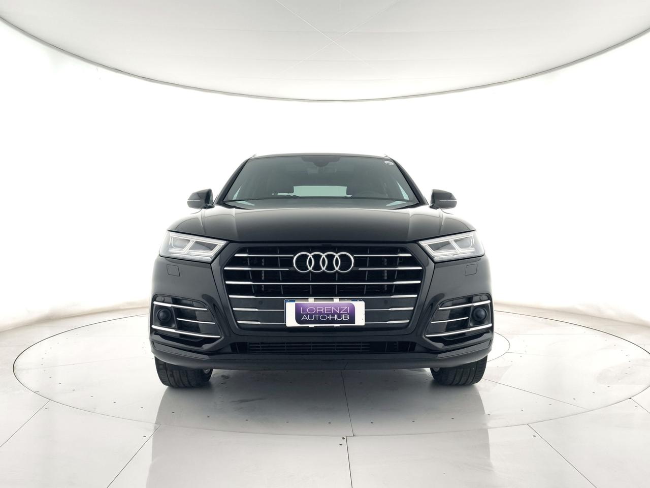 AUDI Q5 55 2.0 tfsi e quattro 367cv CAMERA+ACC+TETTO PANO