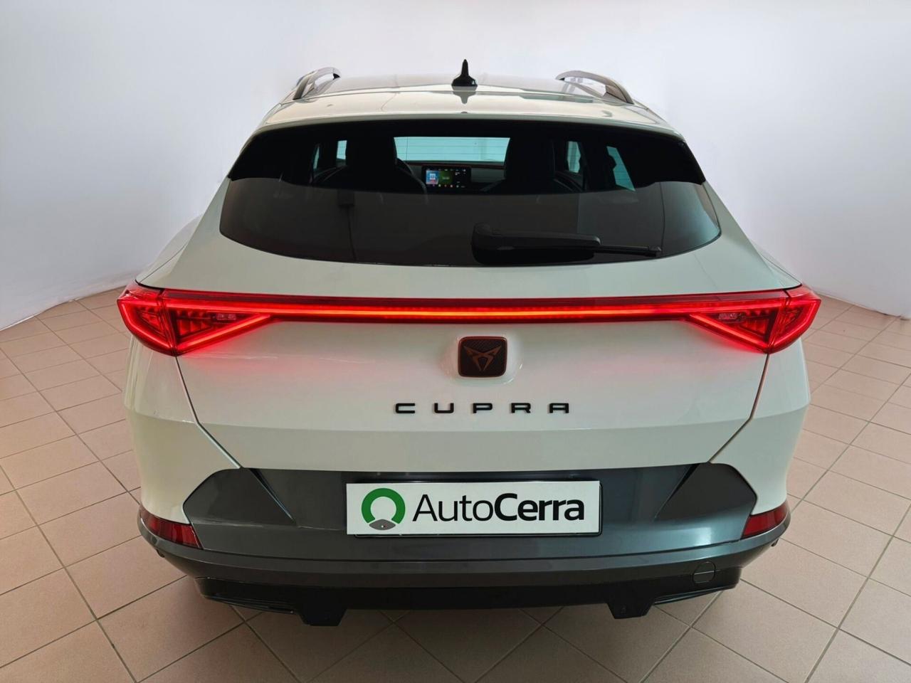 Cupra Formentor 2.0 TDI