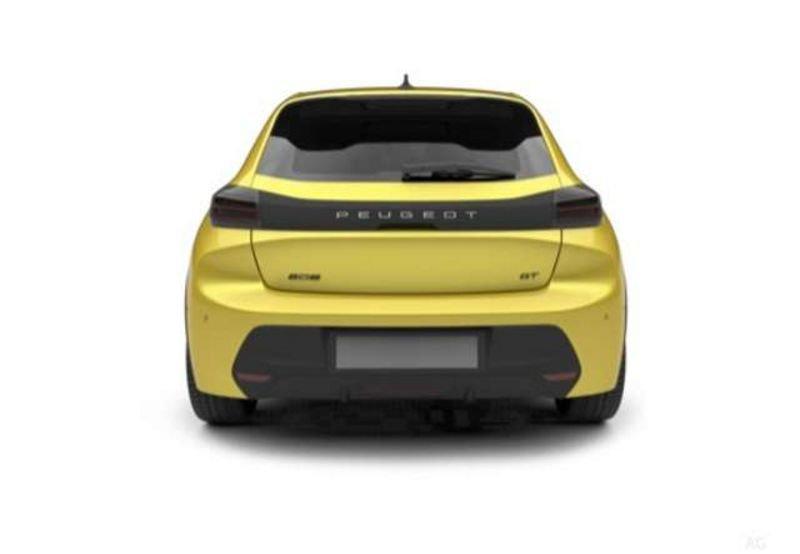 Peugeot 208 1.2 PureTech Allure