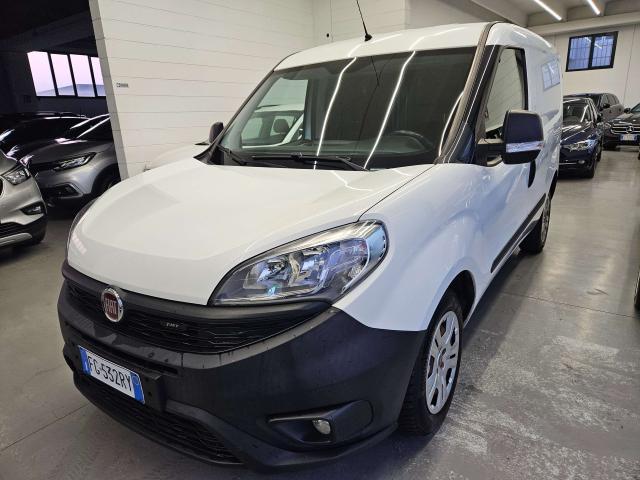 Fiat Doblo Doblo 1.3 mjt 16v Dynamic