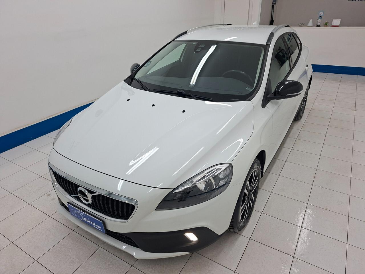 Volvo V40 Cross Country D2 Geartronic 120cv Business Plus