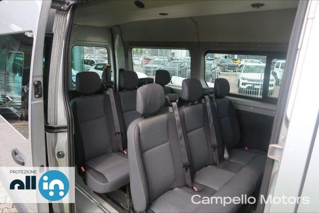 RENAULT Master Master T33 2.3 dCi/170 PM-TM Combi Twin Turbo S&S
