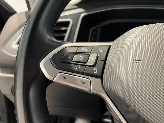 Volkswagen T-Roc 2.0TDI 150CV DSG 4MOTION Style