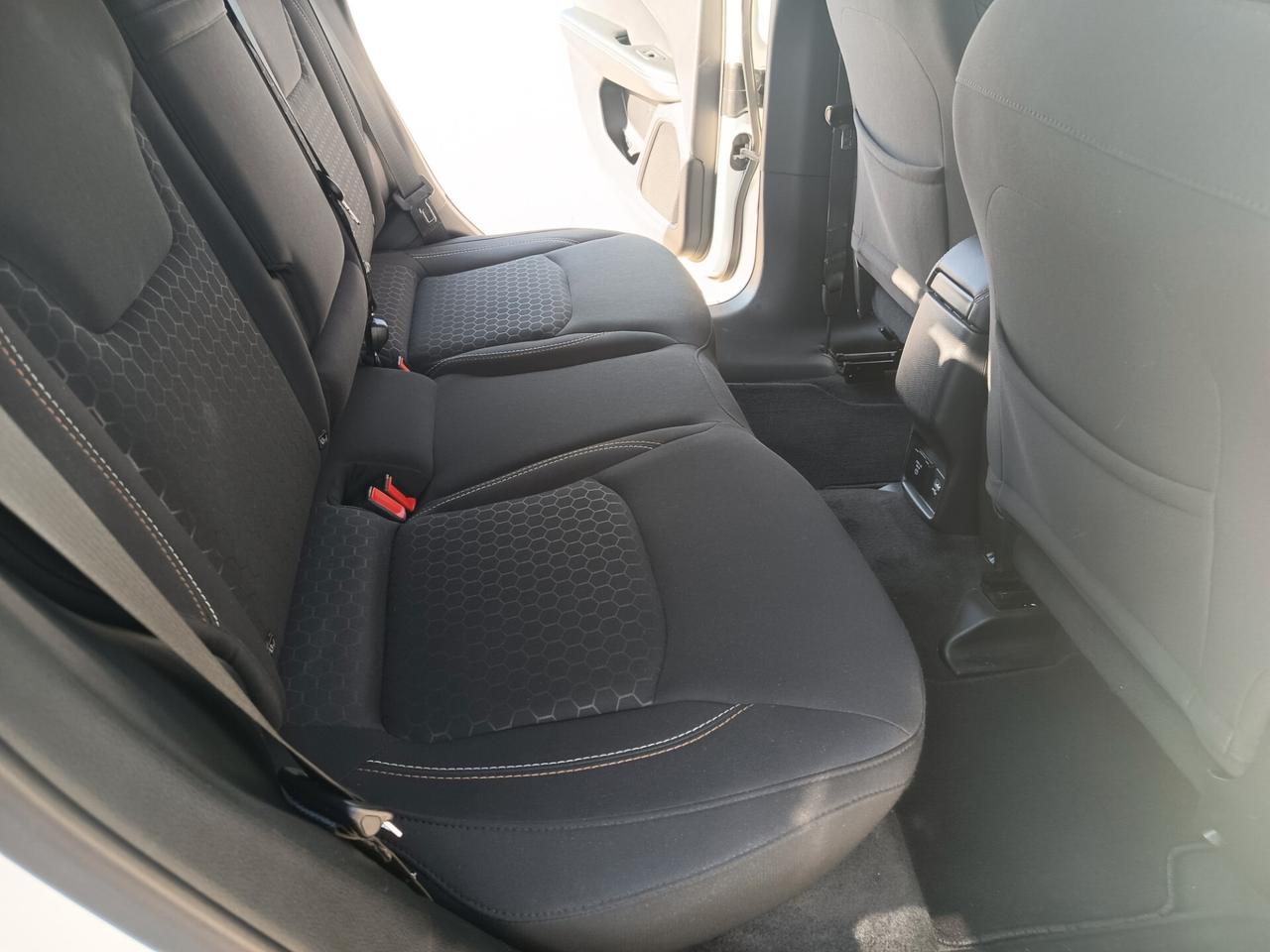 Jeep Compass 1.6 Multijet II 2WD Longitude