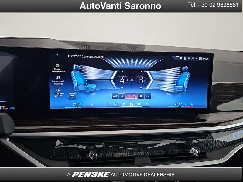 BMW X5 X5 xDrive30d 48V Msport Pro