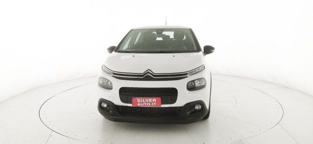 CITROEN C3 BlueHDi 100 S&S Feel
