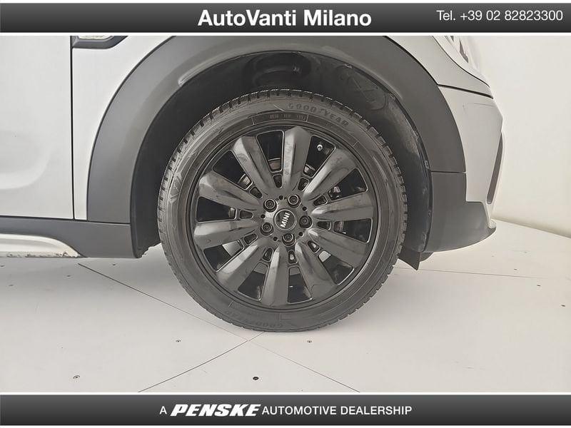 MINI Mini Countryman F60 Mini 1.5 Cooper Essential Countryman