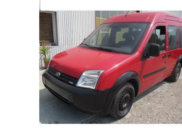 Ford Transit Connect Tourneo Connect 200S 1.8 TDCi/90CV PC 8 POSTI