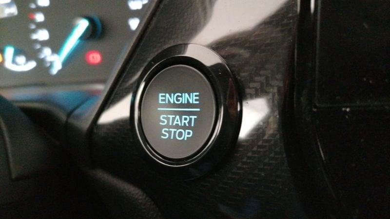 Ford Fiesta 5p 1.0 ecoboost h ST-Line 125cv