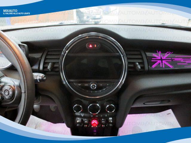MINI Cooper 1.5 136cv 3 Porte Hype EU6