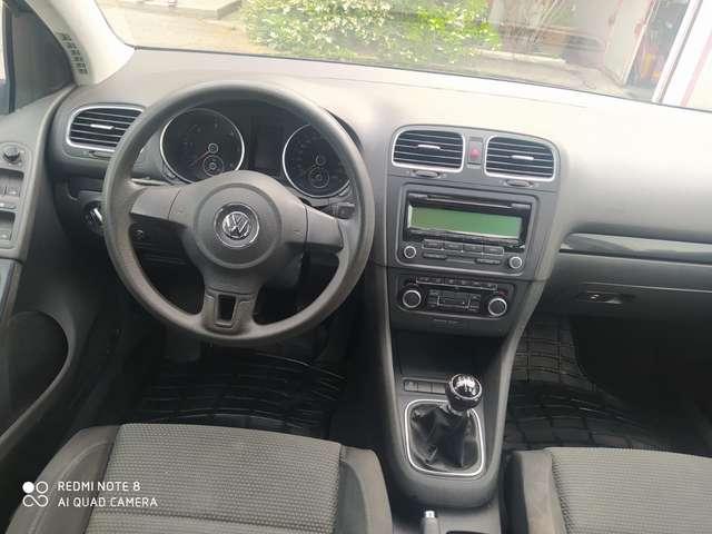 Volkswagen Golf Golf 5p 1.6 tdi Highline