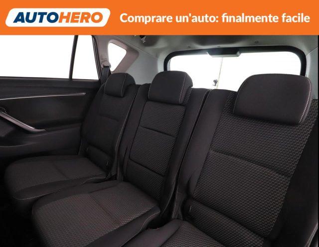 TOYOTA Verso 1.6 D-4D Active