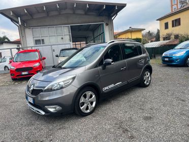 Renault Scenic Cross 1.5 dCi 110CV Energy*NEOPATENTATI
