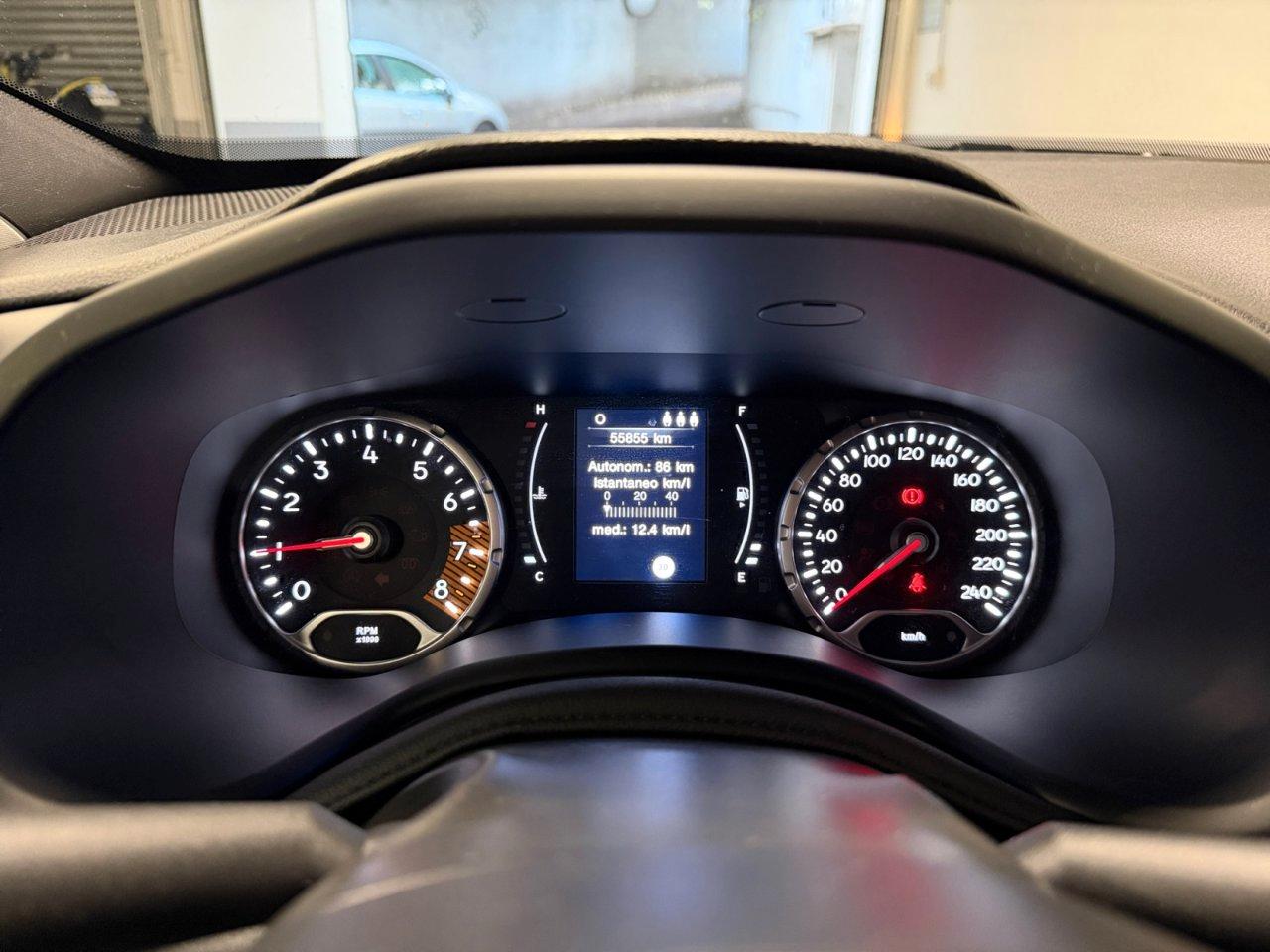 Jeep Renegade 1.0 t3 Business 2wd