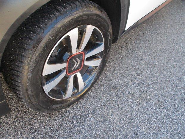 Citroen C3 Aircross 1.5