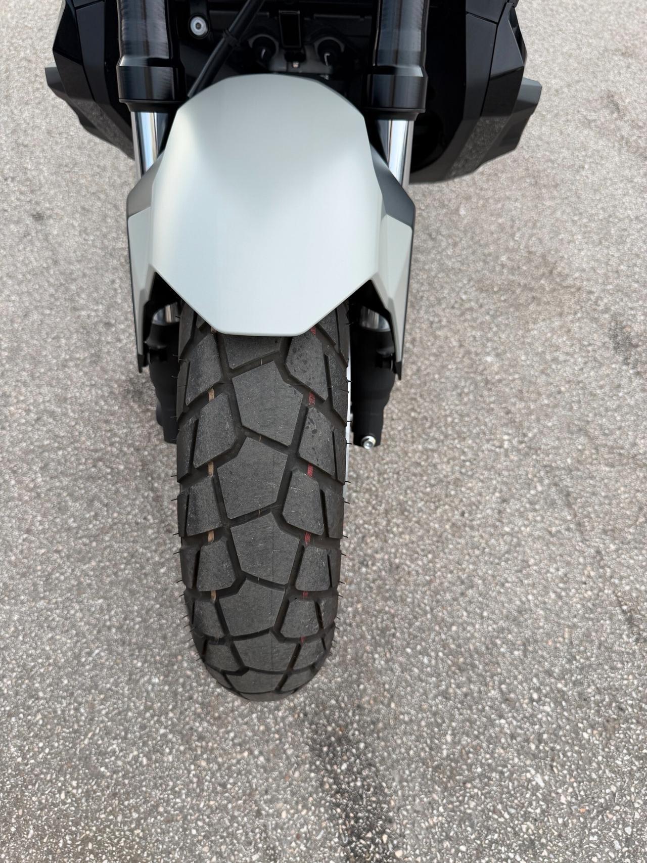 Honda X-ADV 750