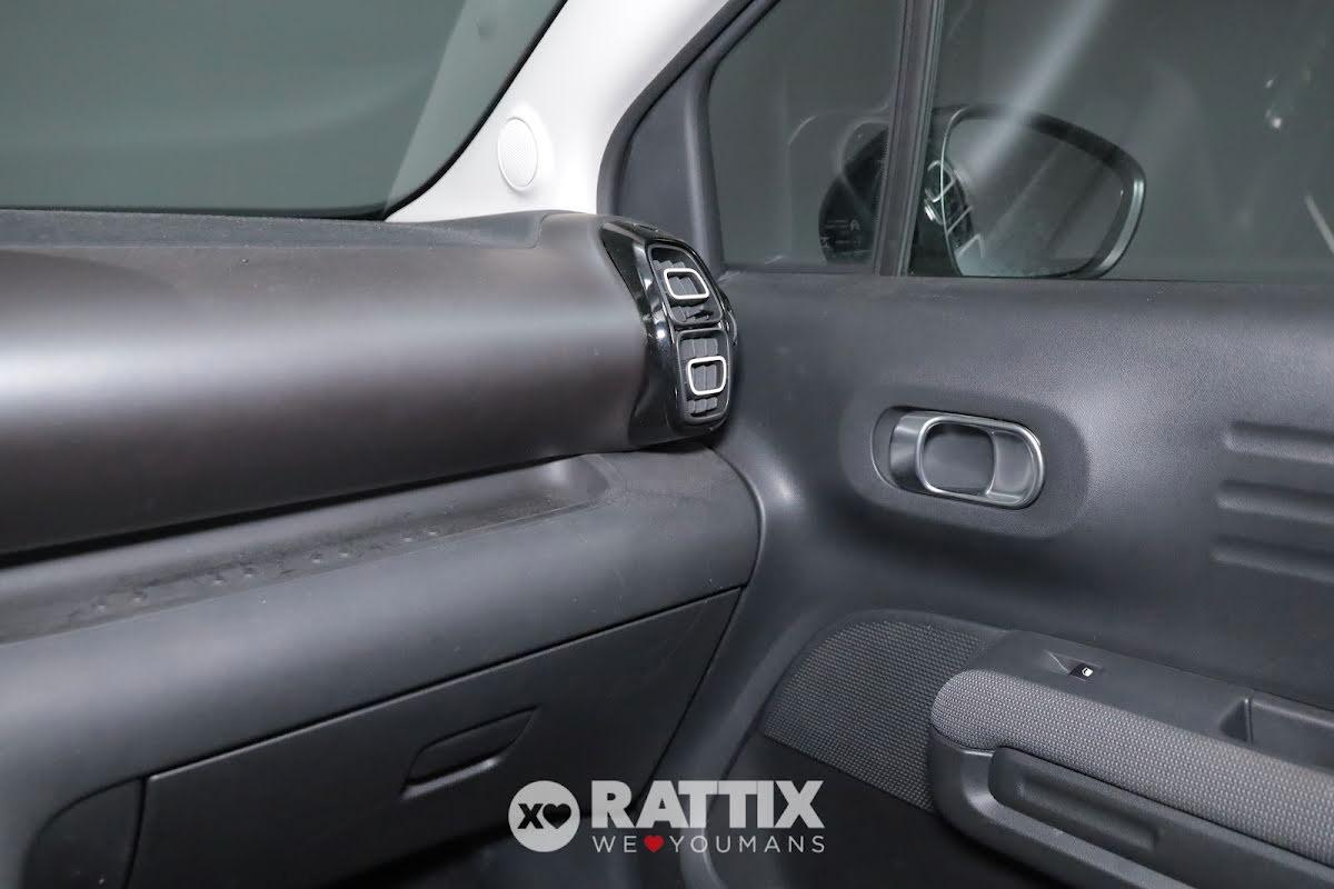 Citroen C3 Aircross 1.2 Puretech 110CV Feel