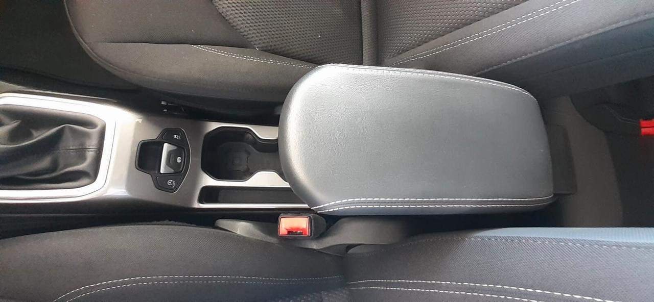 Jeep Renegade 2020 - 1.6 Mjt 130 CV Lb automobili