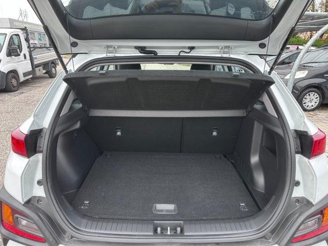 HYUNDAI Kona 1.0 T-GDI Comfort