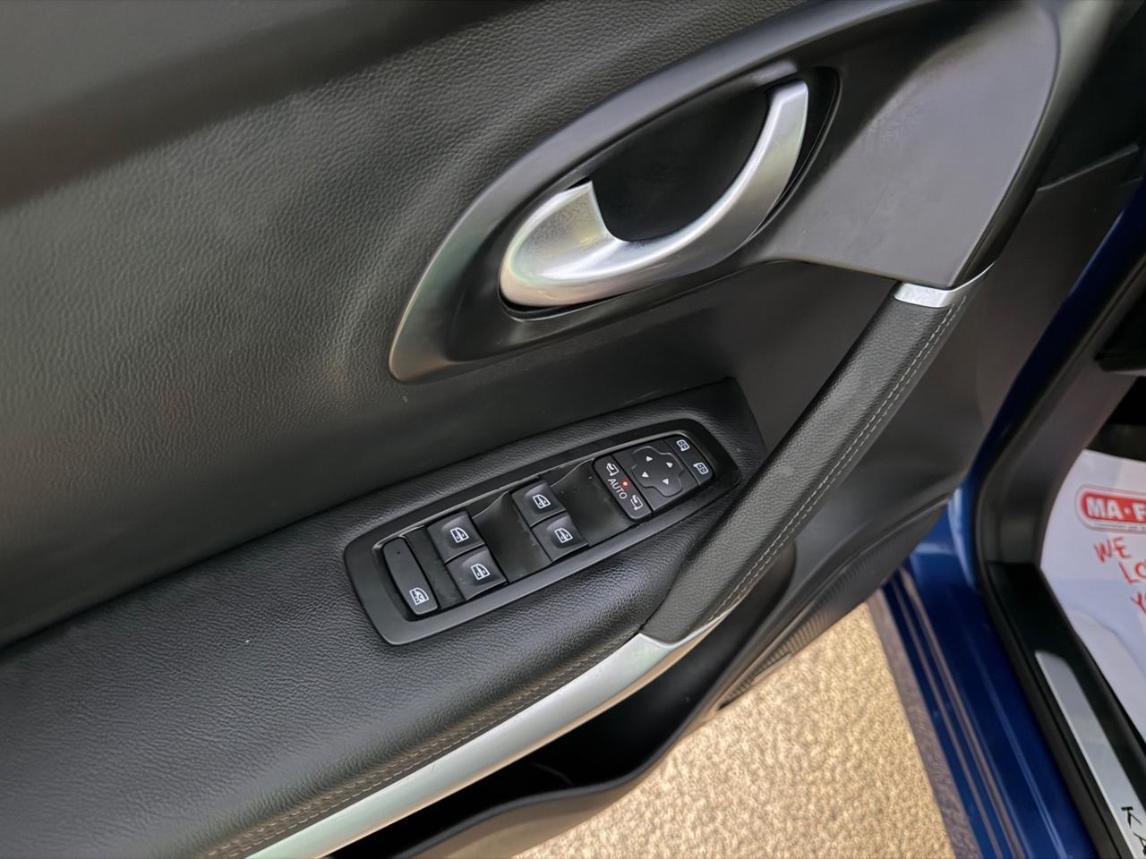 RENAULT KADJAR 1.5 DCI SPORT EDITION 2 BOSE MY19