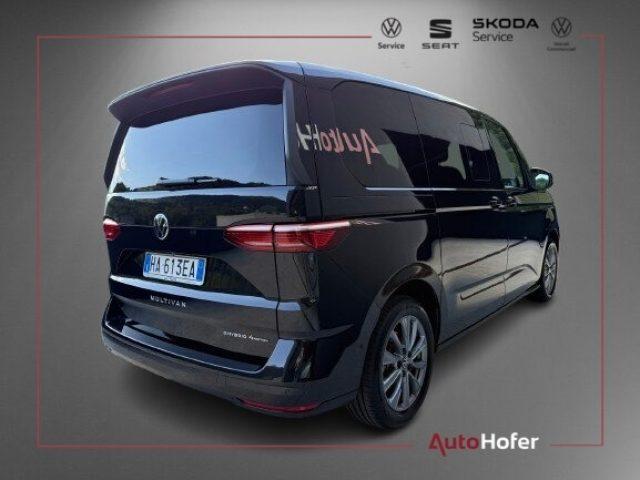 VOLKSWAGEN Multivan 1.5 PHEV DSG 4Motion Life Matrix 18" 7P Camera